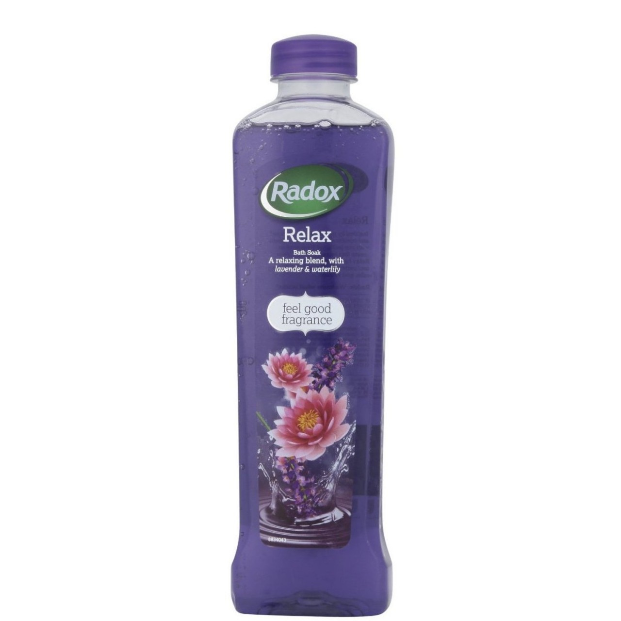 RADOX RELAX BATH THERAPY 500ml