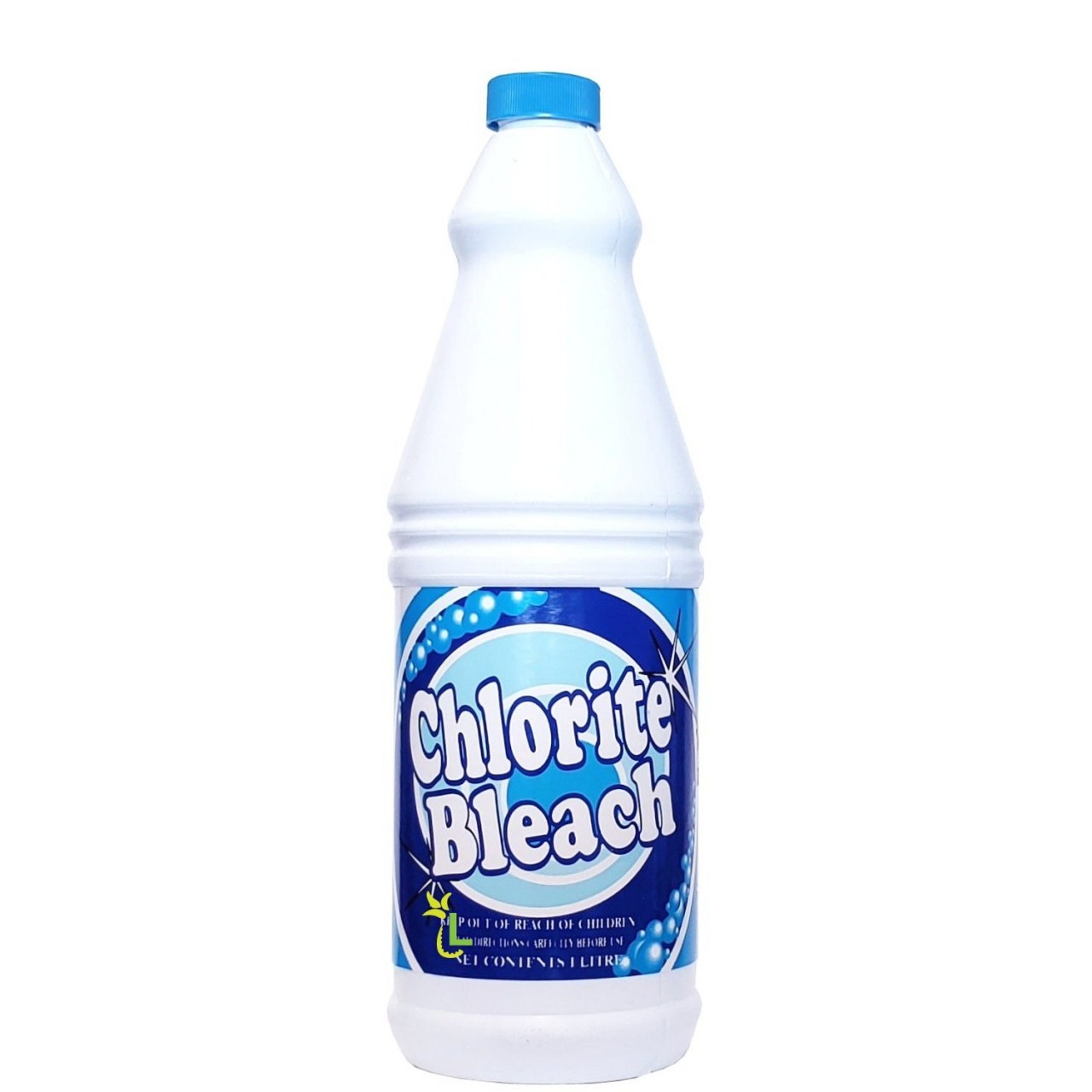 CHLORITE BLEACH 1L