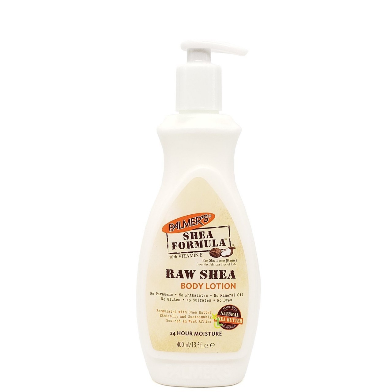 PALMERS SHEA BUTTER VIT-E 13.5oz