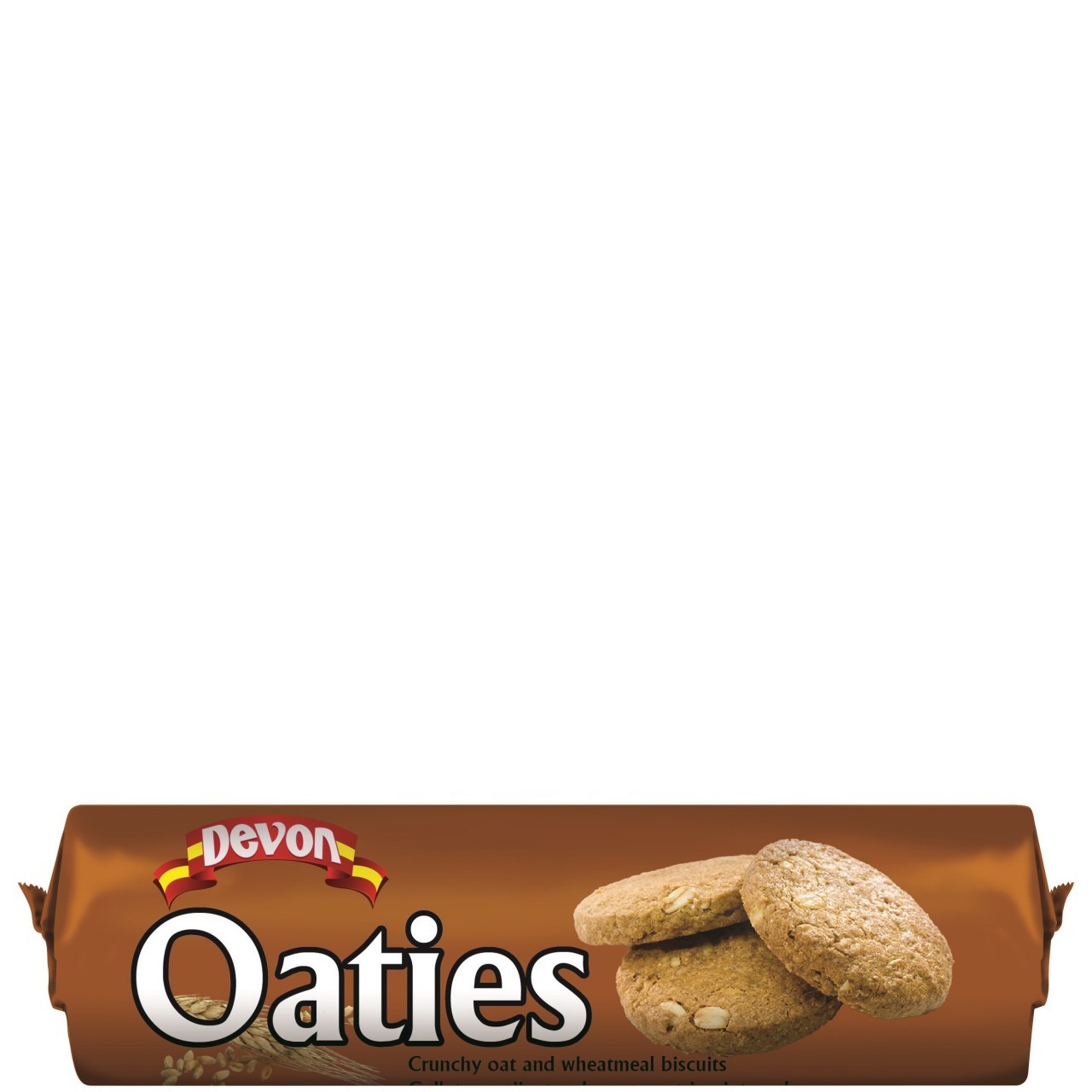DEVON OATIES 190g