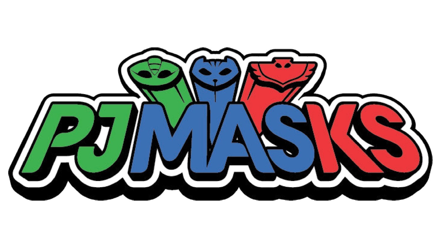 PJMASKS