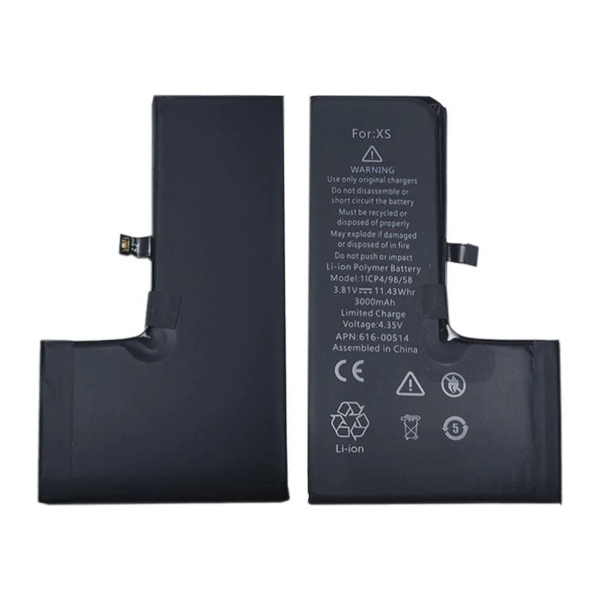 IPHONE XS BATTERY
