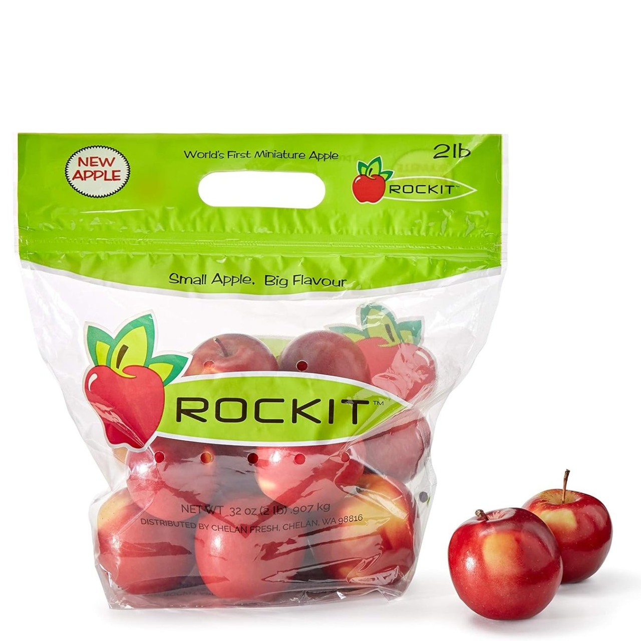 ROCKIT RED APPLE 2lb