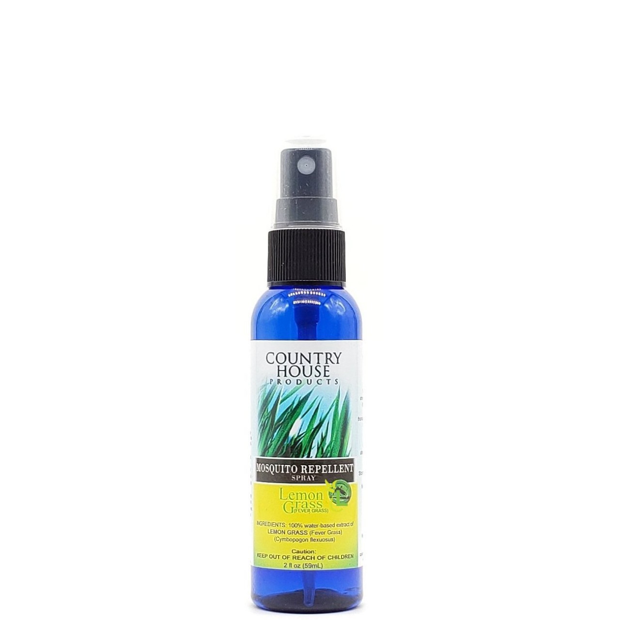 COUNTRY HOUSE MOSQUITO REP 59ml