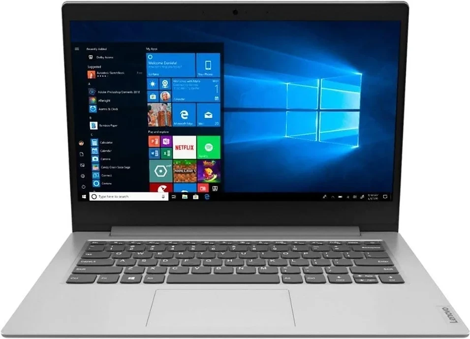 Lenovo IdeaPad Slim 14" Laptop