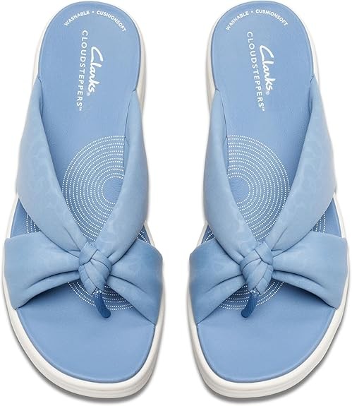 Clarks Womens Drift Ave