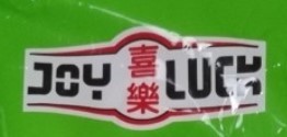 Joy Luck