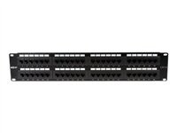 Nexxt - Patch panel - CAT 6