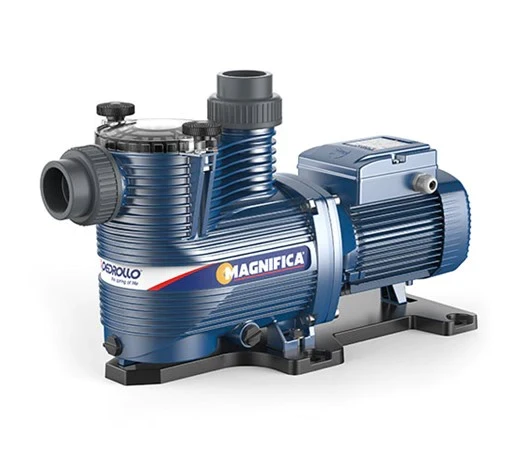 Pedrollo Pool Pump 2HP