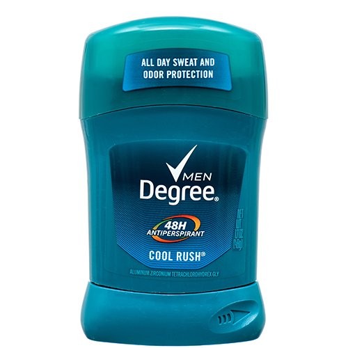 DEGREE (M) COOL RUSH 1.7oz