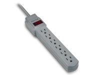 Forza FSP Series FSP-601UL - Surge protector - AC 110 V