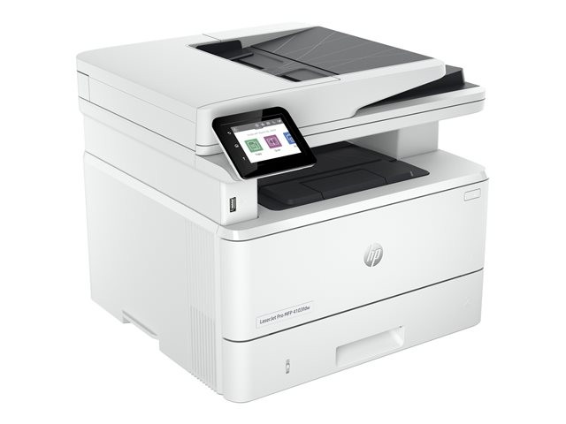 HP LaserJet Pro MFP 4103fdw - Multifunction printer - B/W