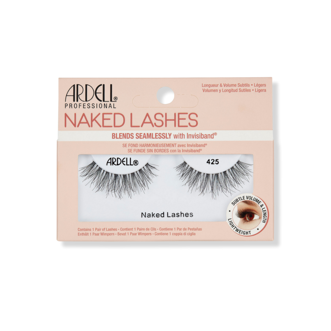 Ardell Naked Lashes #425
