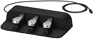 Casio Sustain 3 Pedal Board SP-34
