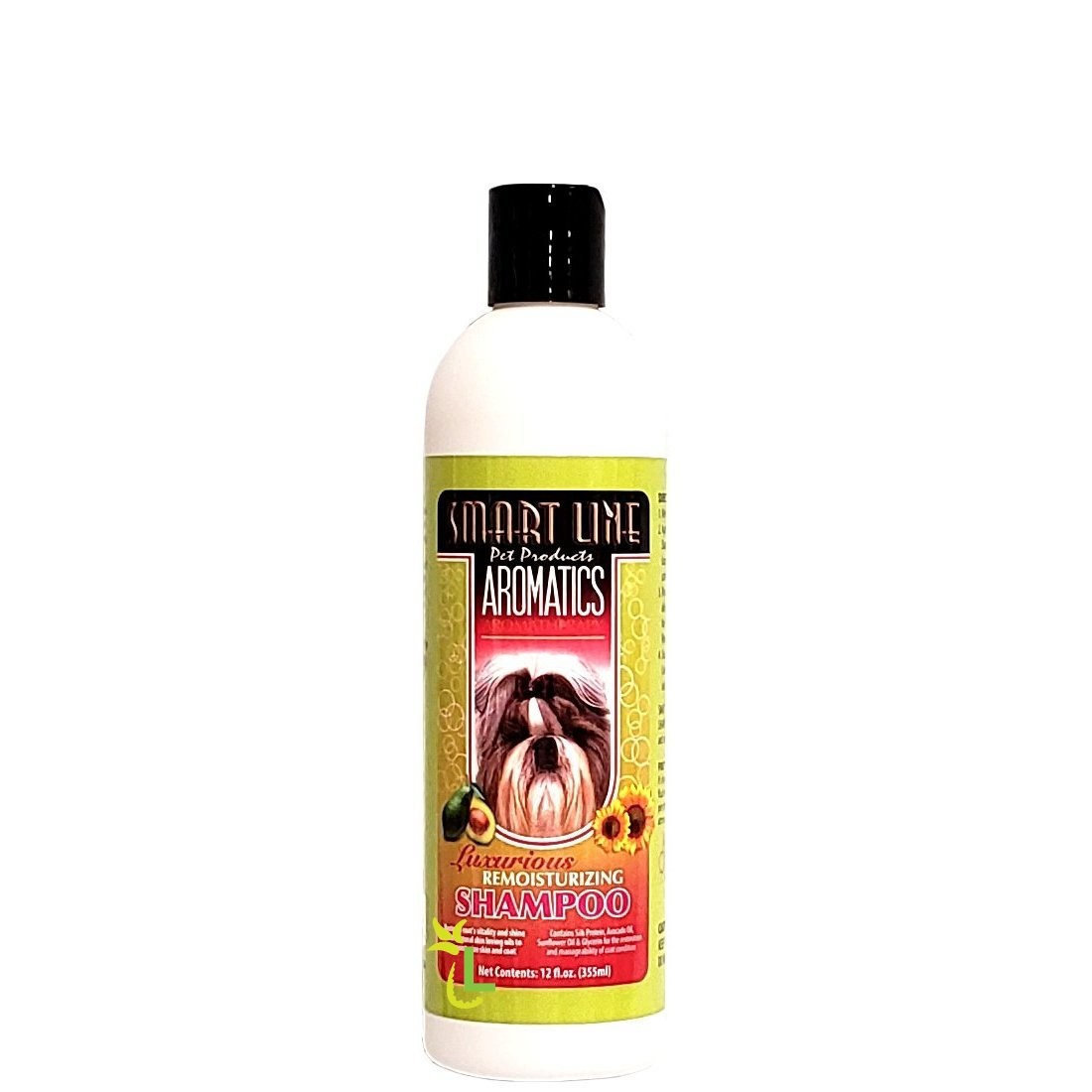 SMART LINE SHAMPOO REMOIST 12oz