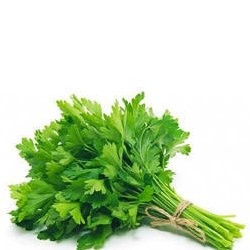 QUALITY HARVEST PARSLEY 25g