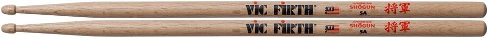 Vic Firth SHO5A Shogun Series 5A Drumsticks