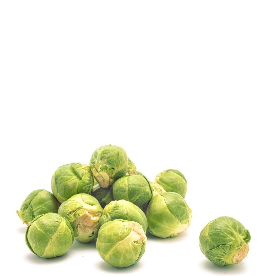 BRUSSELS SPROUTS vwt
