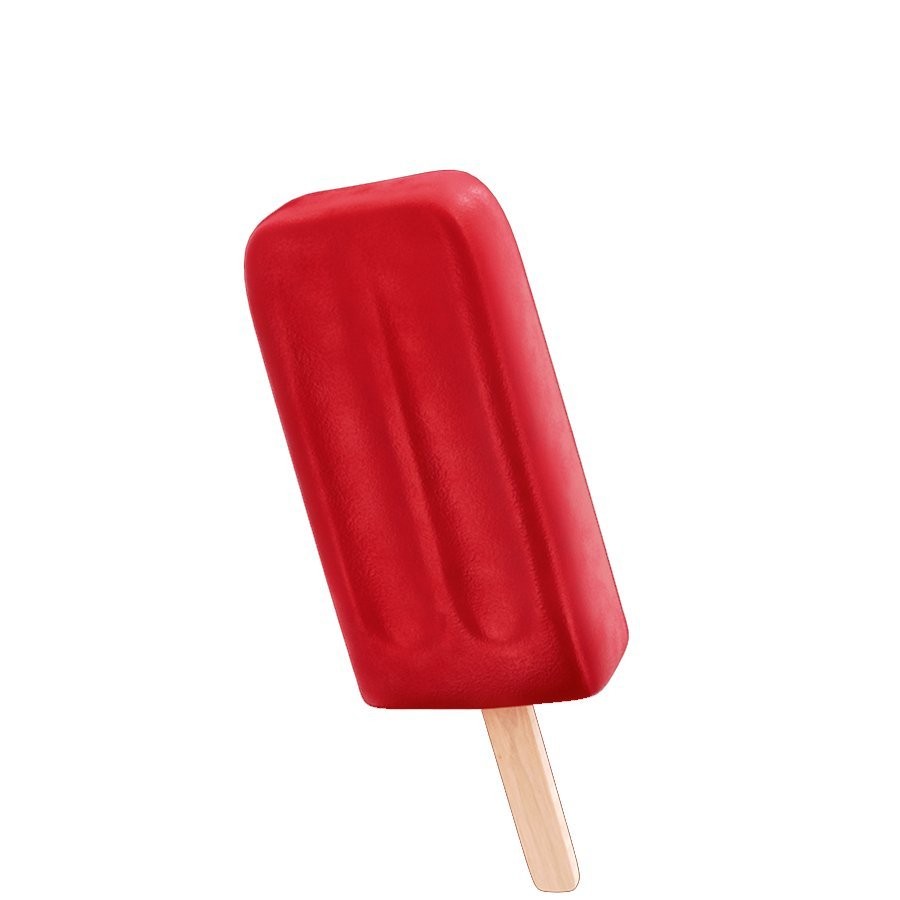 BON FRUIT BAR RASPBERRY 85ml