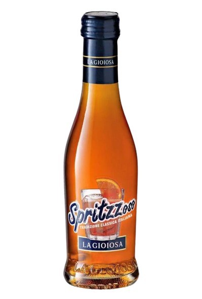 La Gioiosa Spritzosso, 200ml