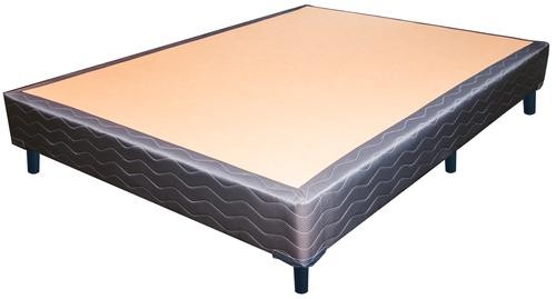 Serta Eternity Eurotop King Base 6'6