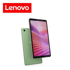 Lenovo Tab One - 8.7" HD (1340x800) - Android 14 or Later