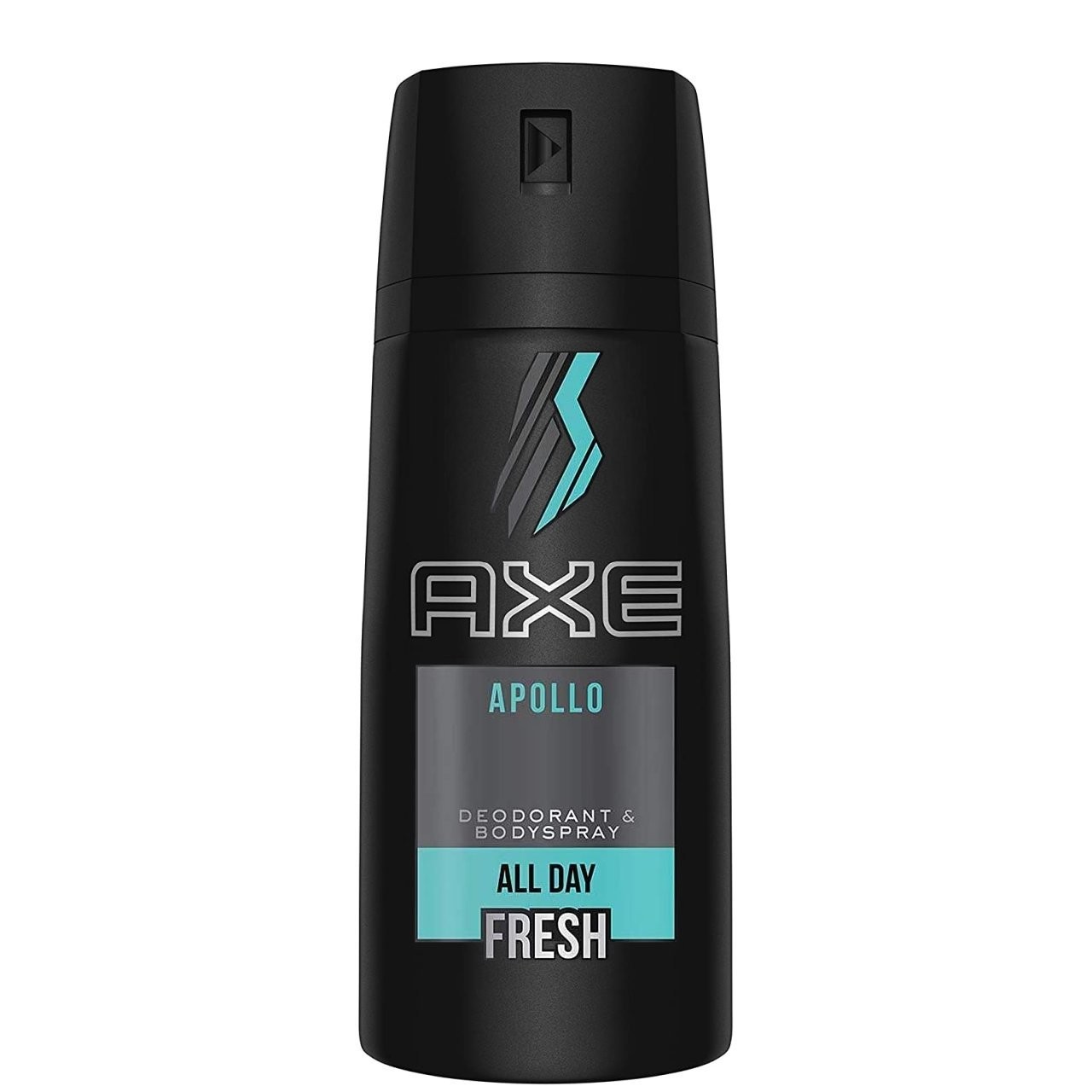 AXE BODY SPRAY APOLLO 4oz