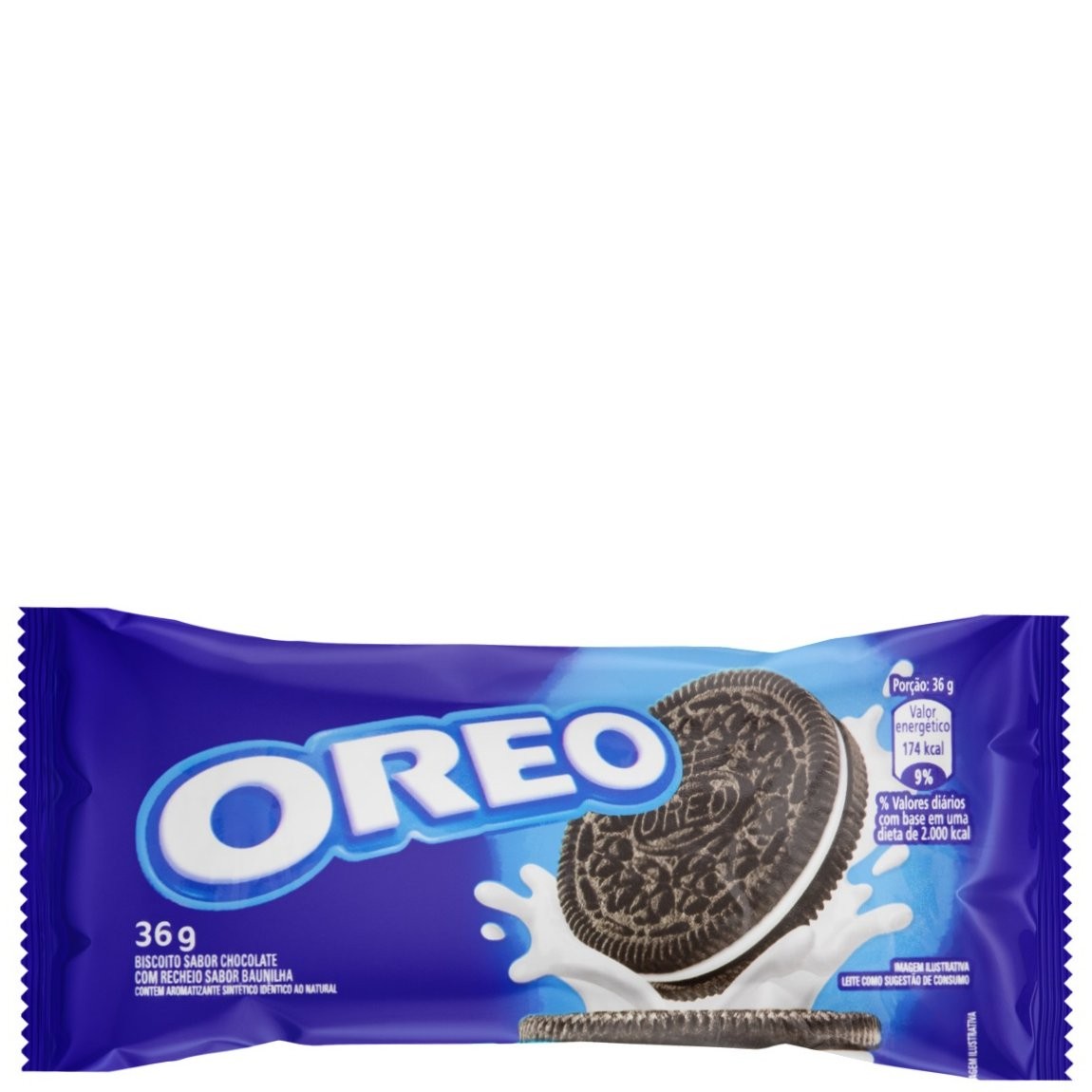 NABISCO OREO 36g