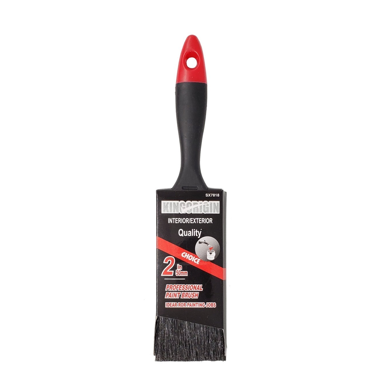 KING ORIGINAL PAINT BRUSH 2in