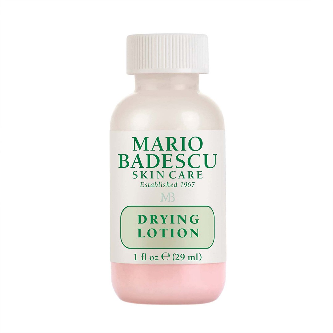 Mario Badescu Drying Lotion , 1oz