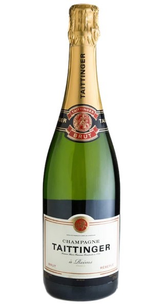 Taittinger Brut Reserve, 750ml