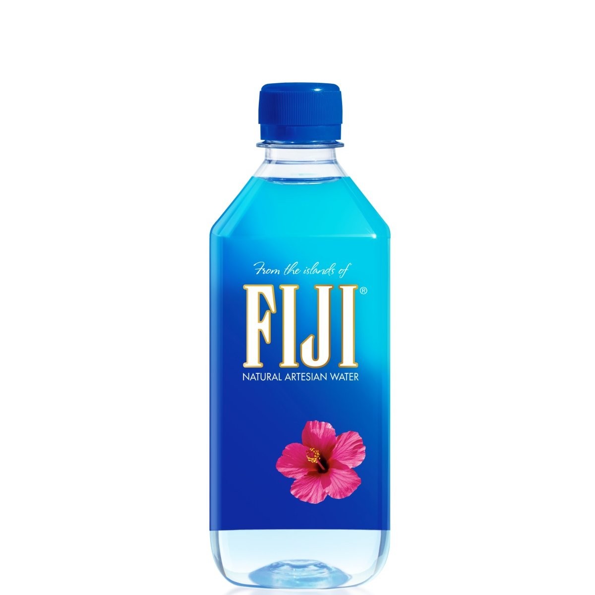 FIJI NAT ARTESIAN WATER 500ml