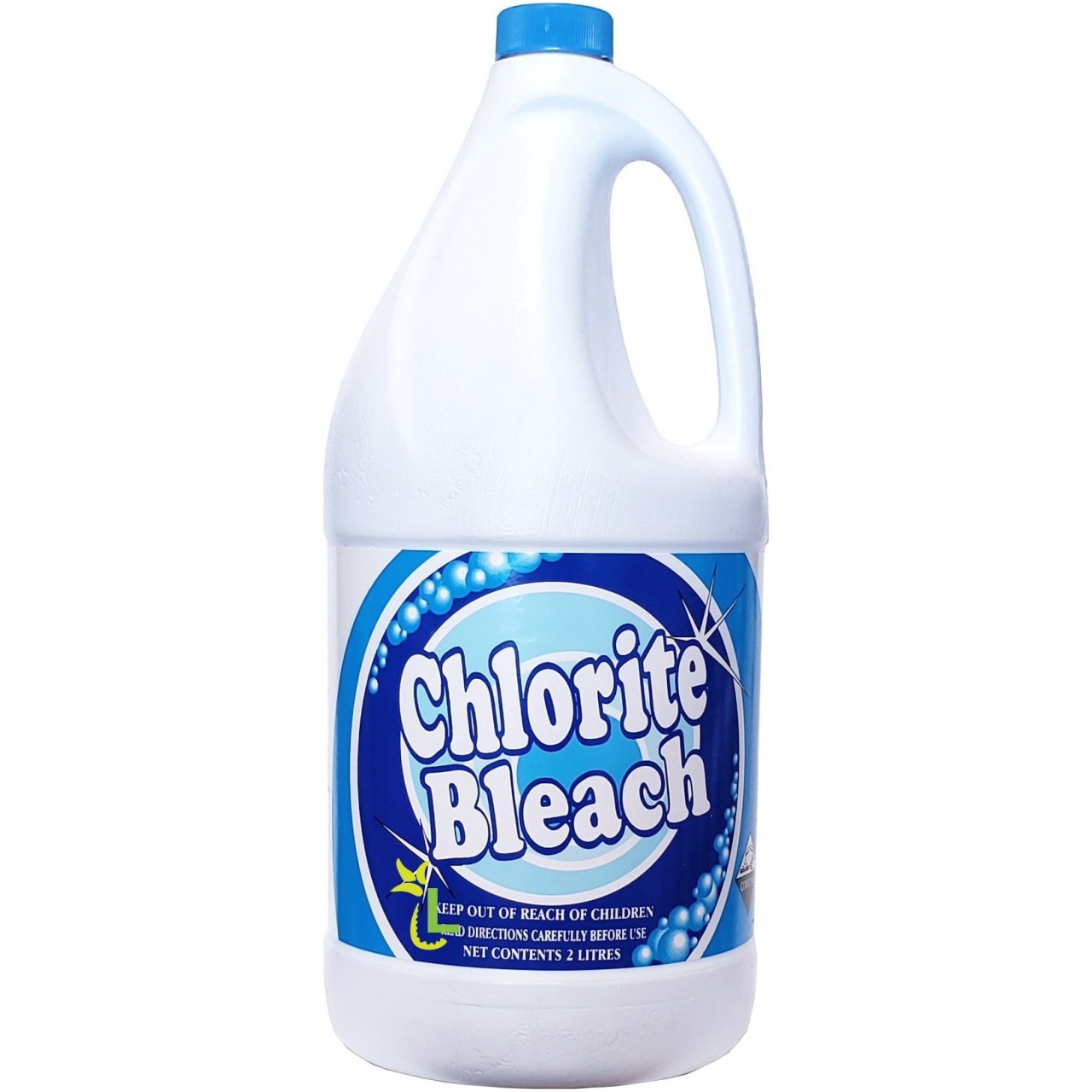 CHLORITE BLEACH 2L