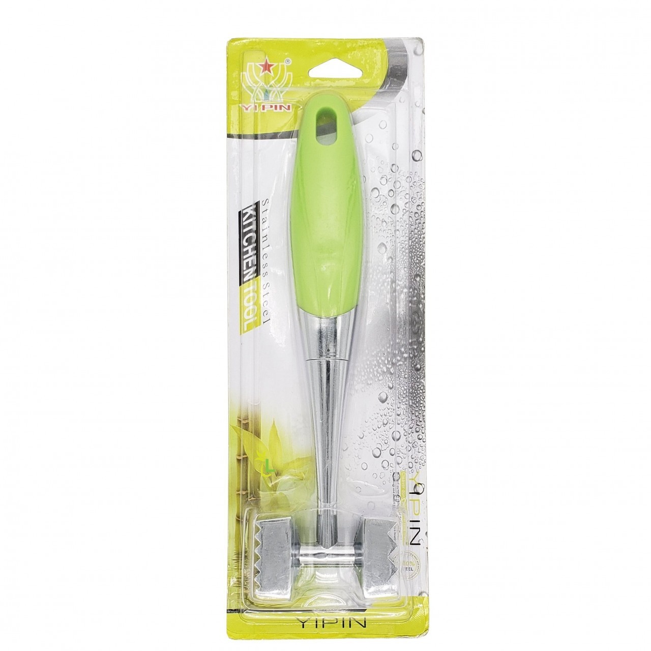 YI PIN MEAT TENDERIZER 1ct