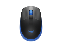 Logitech M190 - Mouse - optical