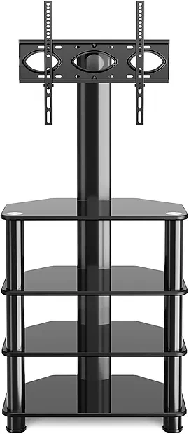 Home / New Arrivals / Rfiver Swivel TV Mount Stand for 32"-70" Flat Screen, Slim Corner Entertainment PrevNext Rfiver Swivel TV Mount Stand for 32"-70" Flat Screen, Slim Corner Entertainment