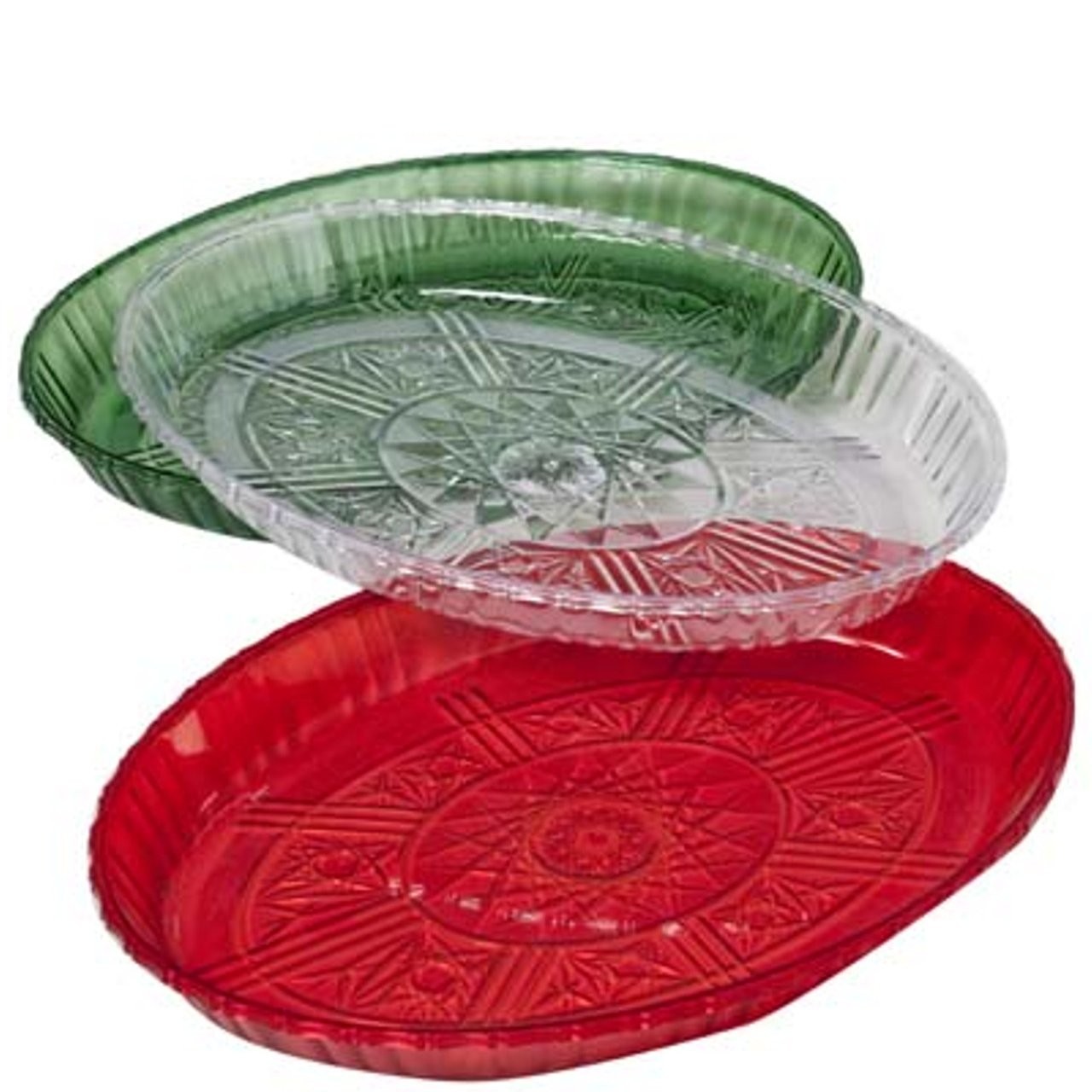 REGENT SERVING TRAY 13.1x9.65x1.3