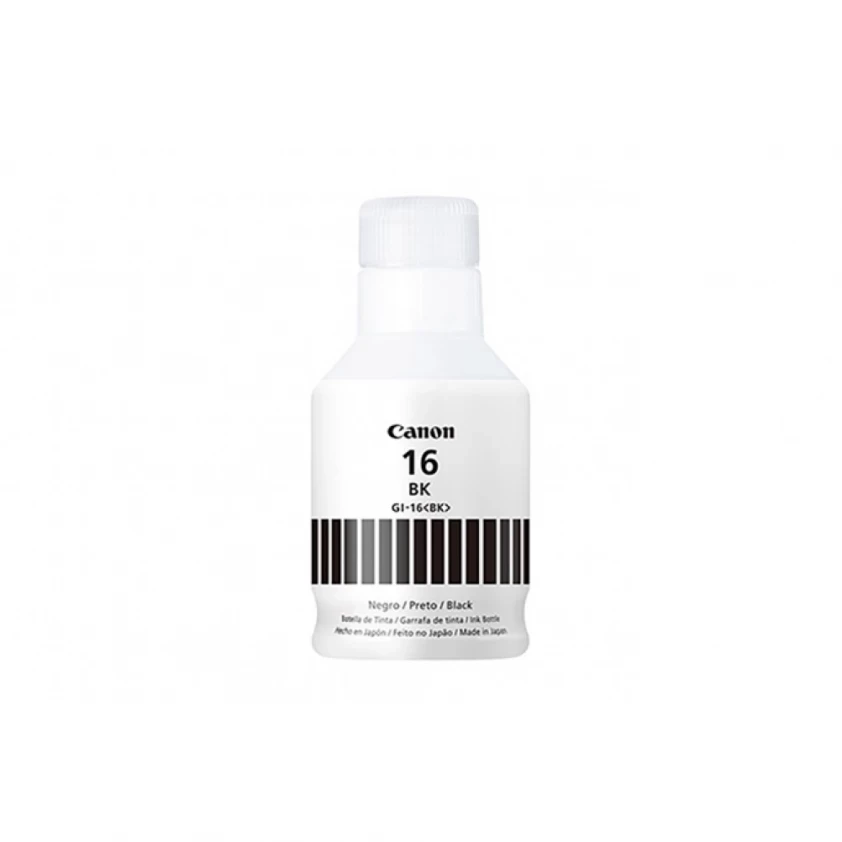 Canon GI 16 BK - 167 ml - Black