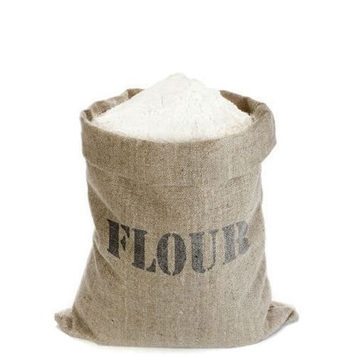 BULK FLOUR COUNTER vwt