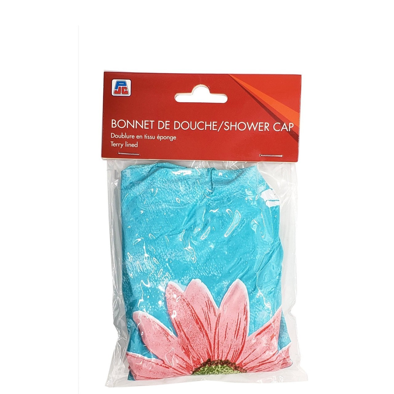 CREATIVE TRADING SHOWER CAP 1pc